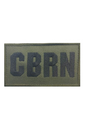 CBRN ΣΗΜΑ ΓΙΑ ( ΧΗΜΙΚΑ, ΒΙΟΛΟΓΙΚΑ, ΑΚΤΙΝΟΛΟΓΙΚΑ ΚΑΙ ΠΥΡΗΝΙΚΑ )